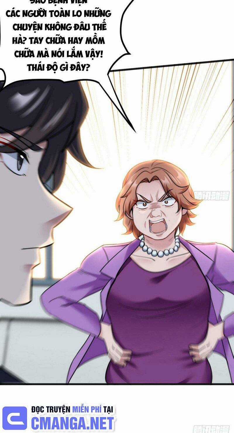 Long Vương Điện - Chapter 118 - Trang 15