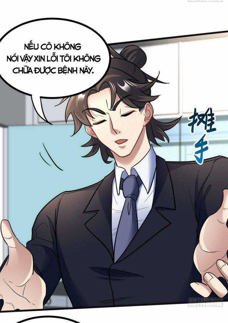 Long Vương Điện - Chapter 118 - Trang 16