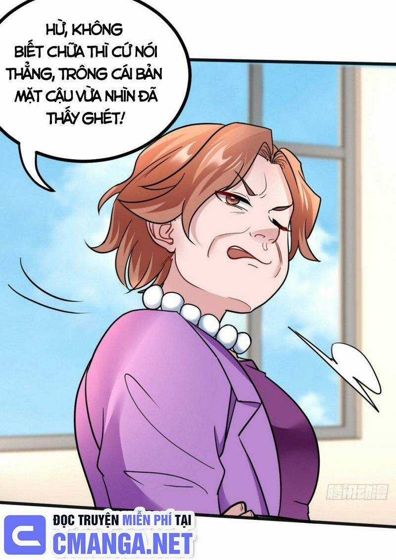 Long Vương Điện - Chapter 118 - Trang 17