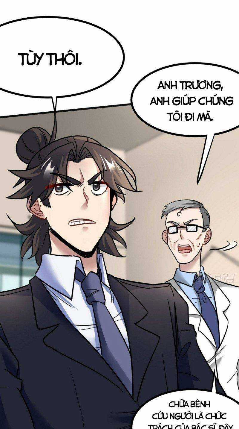 Long Vương Điện - Chapter 118 - Trang 18