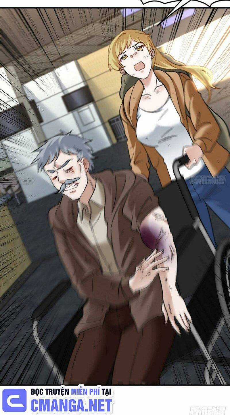 Long Vương Điện - Chapter 118 - Trang 21