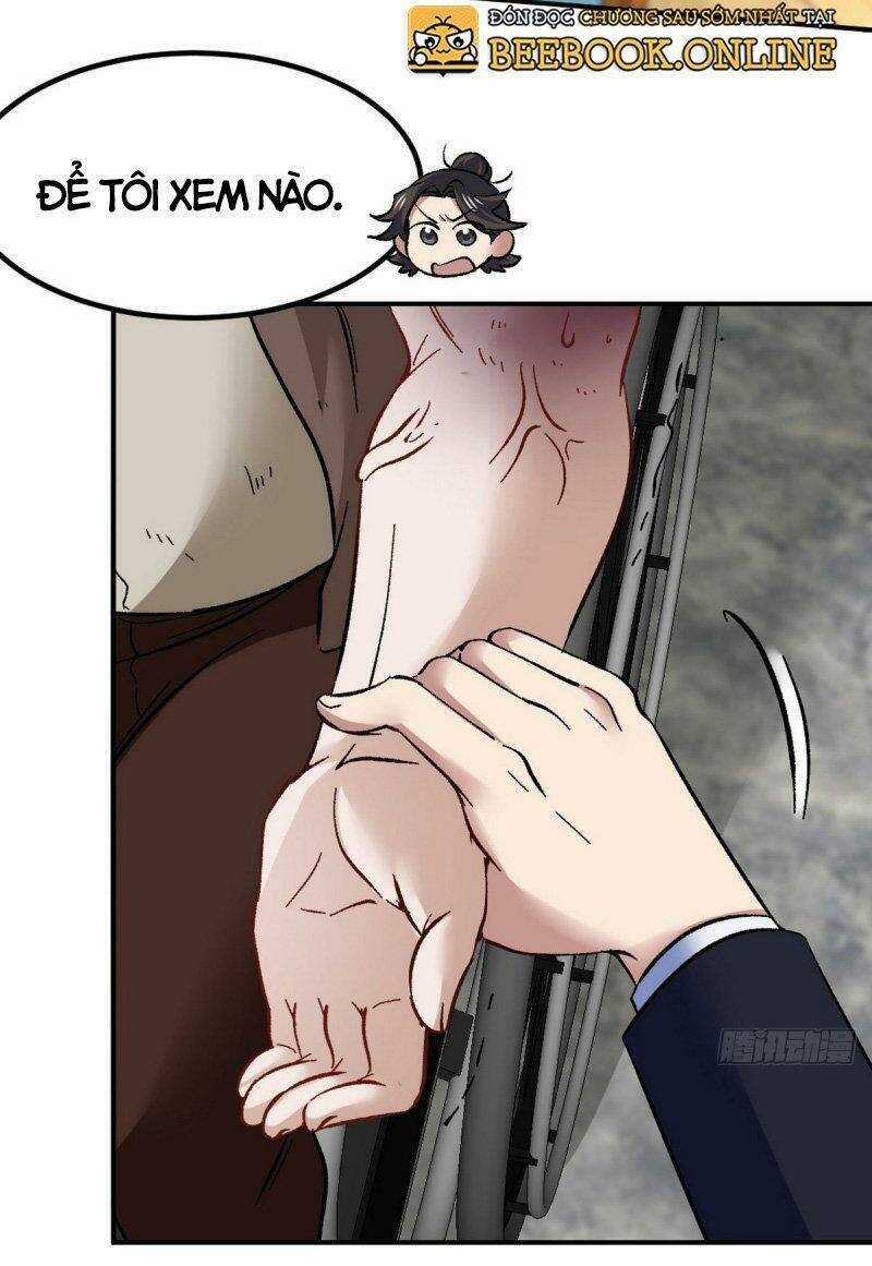 Long Vương Điện - Chapter 118 - Trang 23