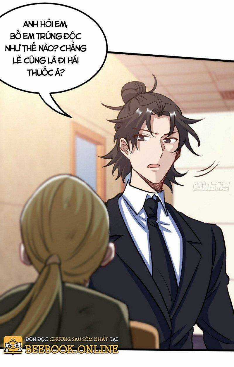 Long Vương Điện - Chapter 118 - Trang 26