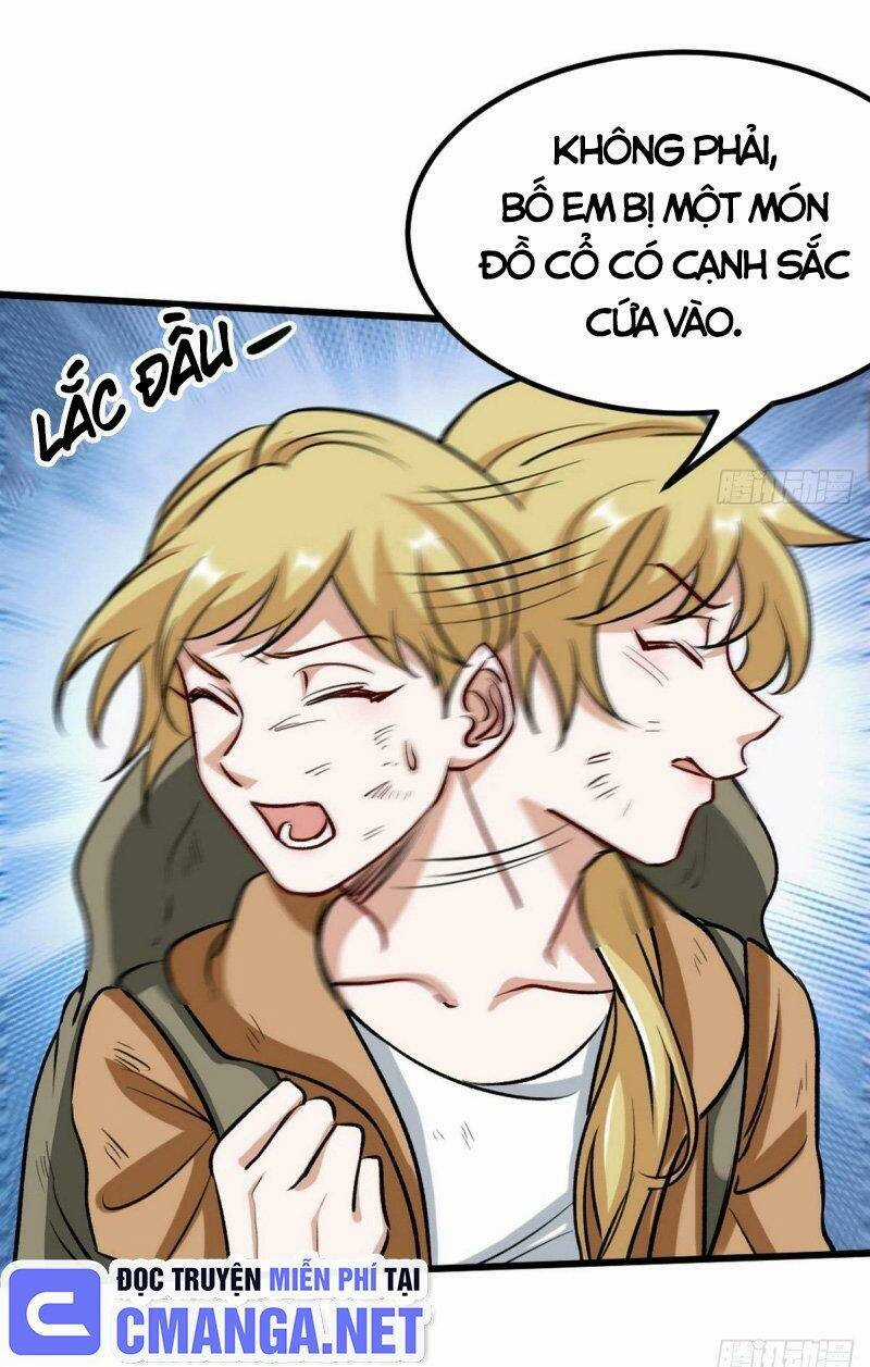 Long Vương Điện - Chapter 118 - Trang 27