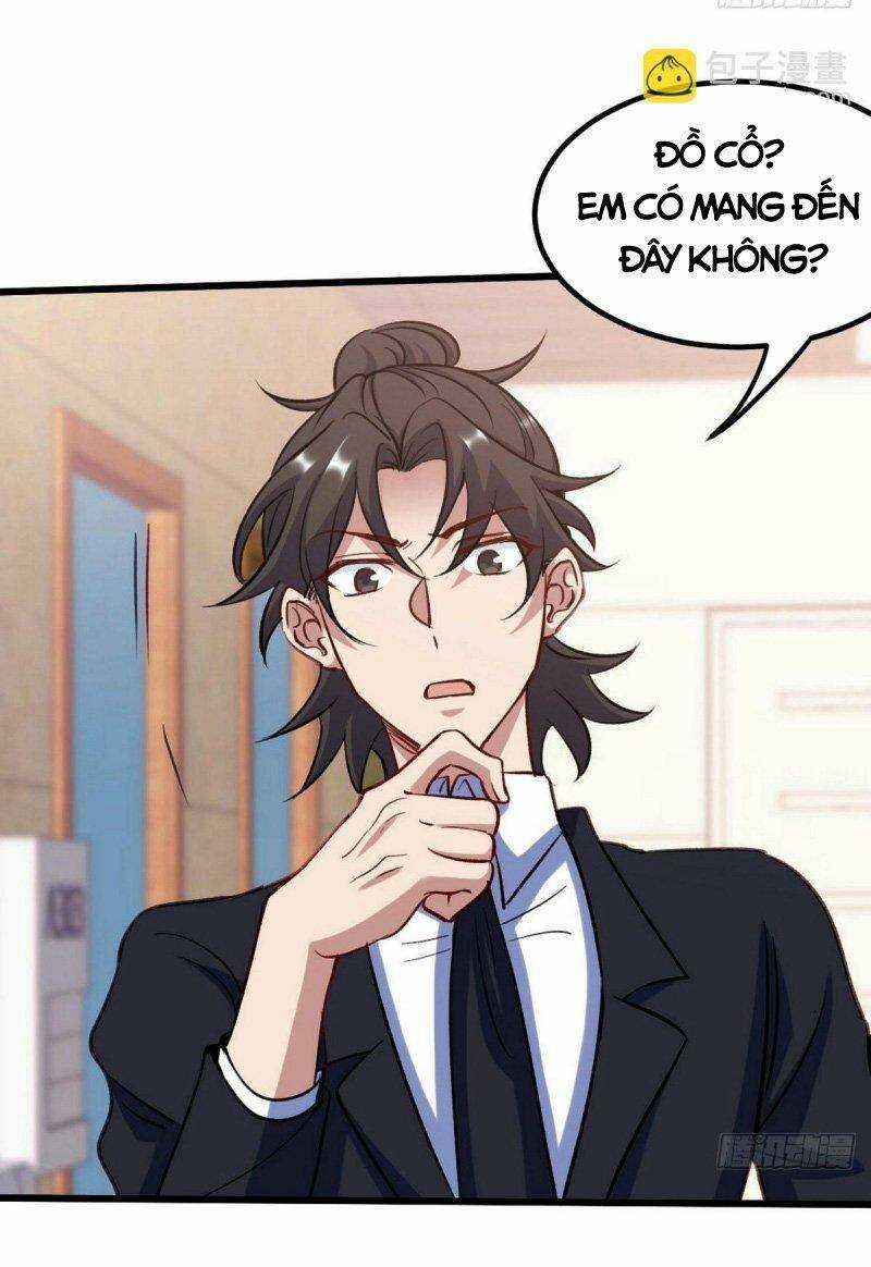 Long Vương Điện - Chapter 118 - Trang 28