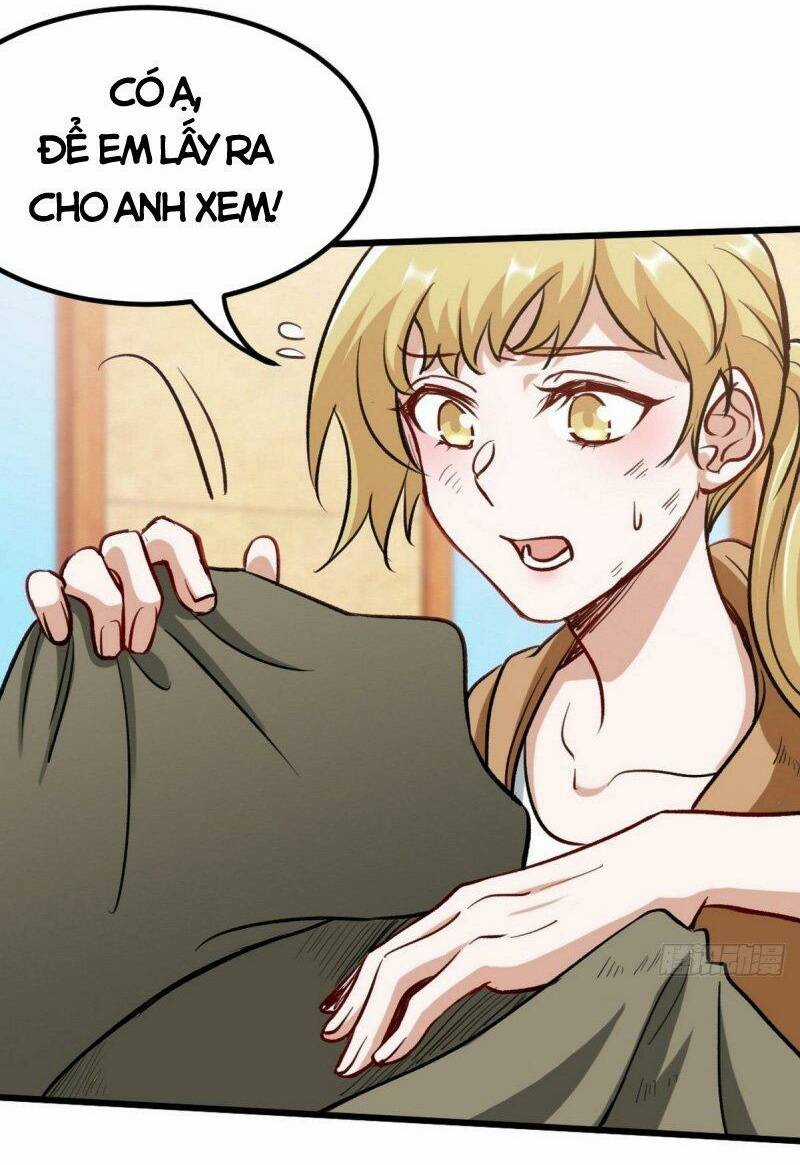 Long Vương Điện - Chapter 118 - Trang 29