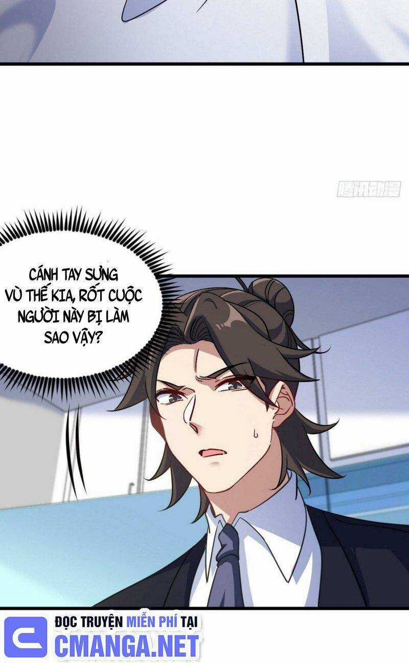 Long Vương Điện - Chapter 118 - Trang 4