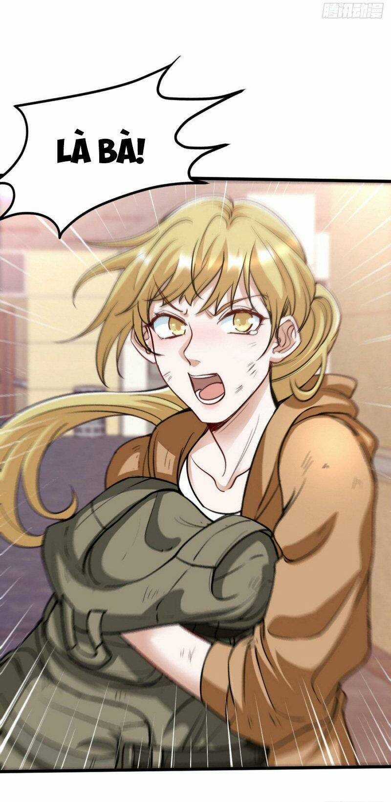 Long Vương Điện - Chapter 118 - Trang 31