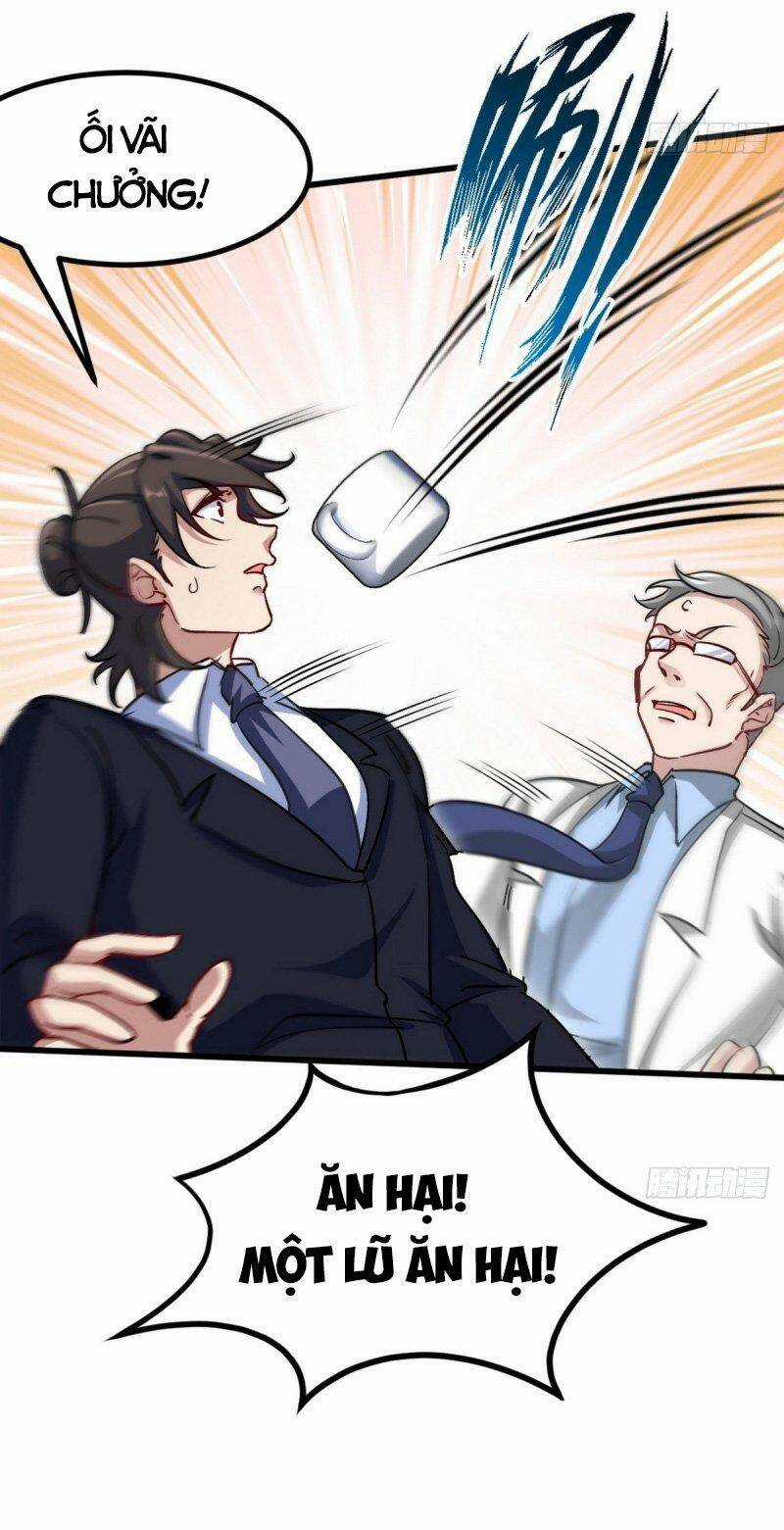 Long Vương Điện - Chapter 118 - Trang 6