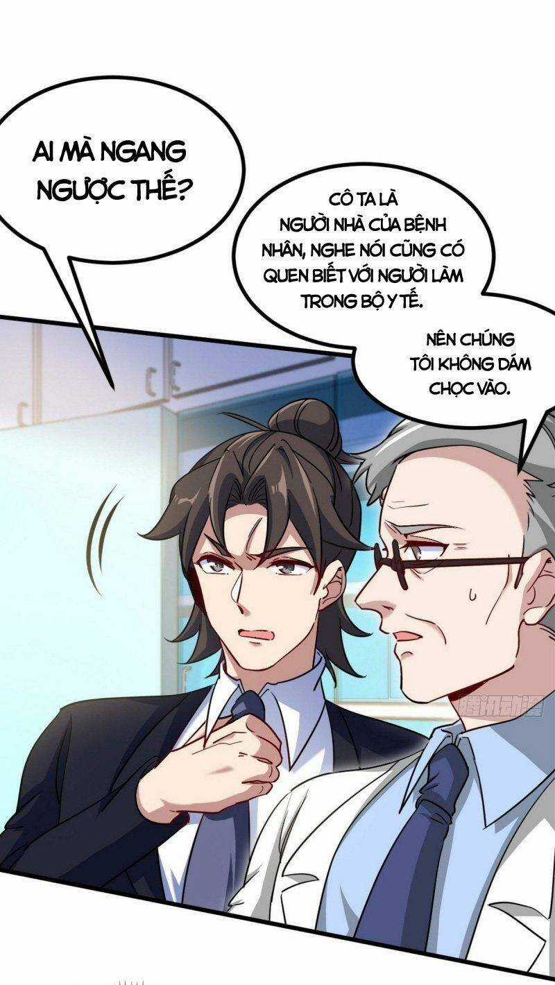 Long Vương Điện - Chapter 118 - Trang 8