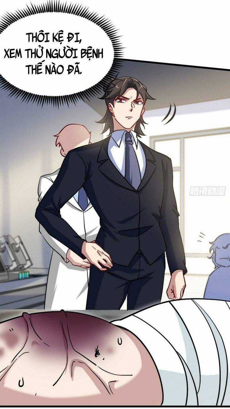 Long Vương Điện - Chapter 118 - Trang 9