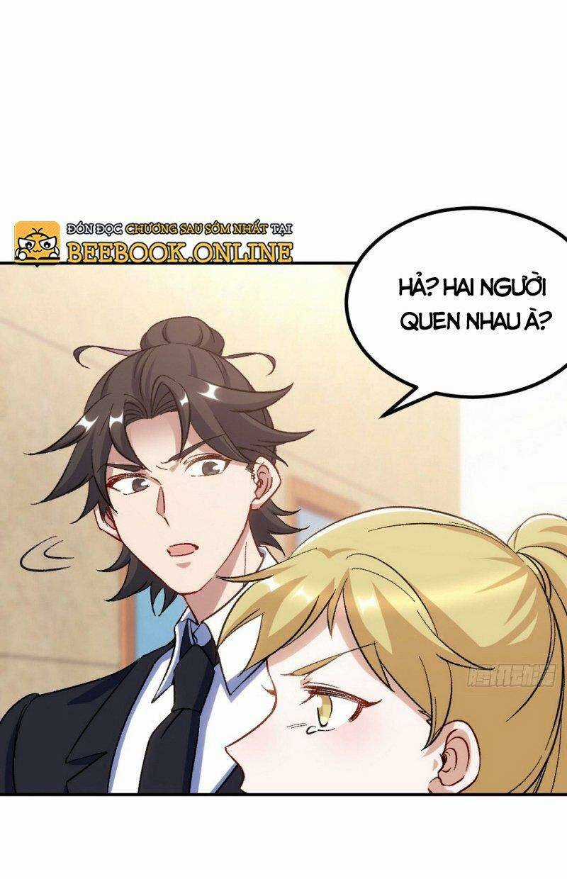 Long Vương Điện - Chapter 119 - Trang 2