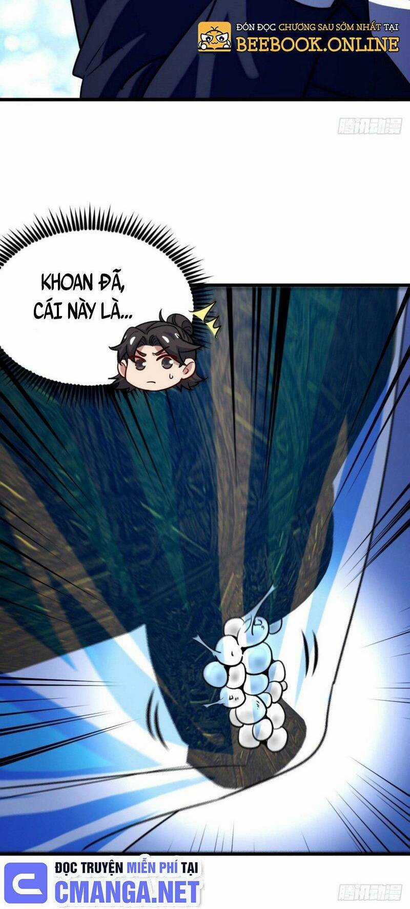 Long Vương Điện - Chapter 119 - Trang 12