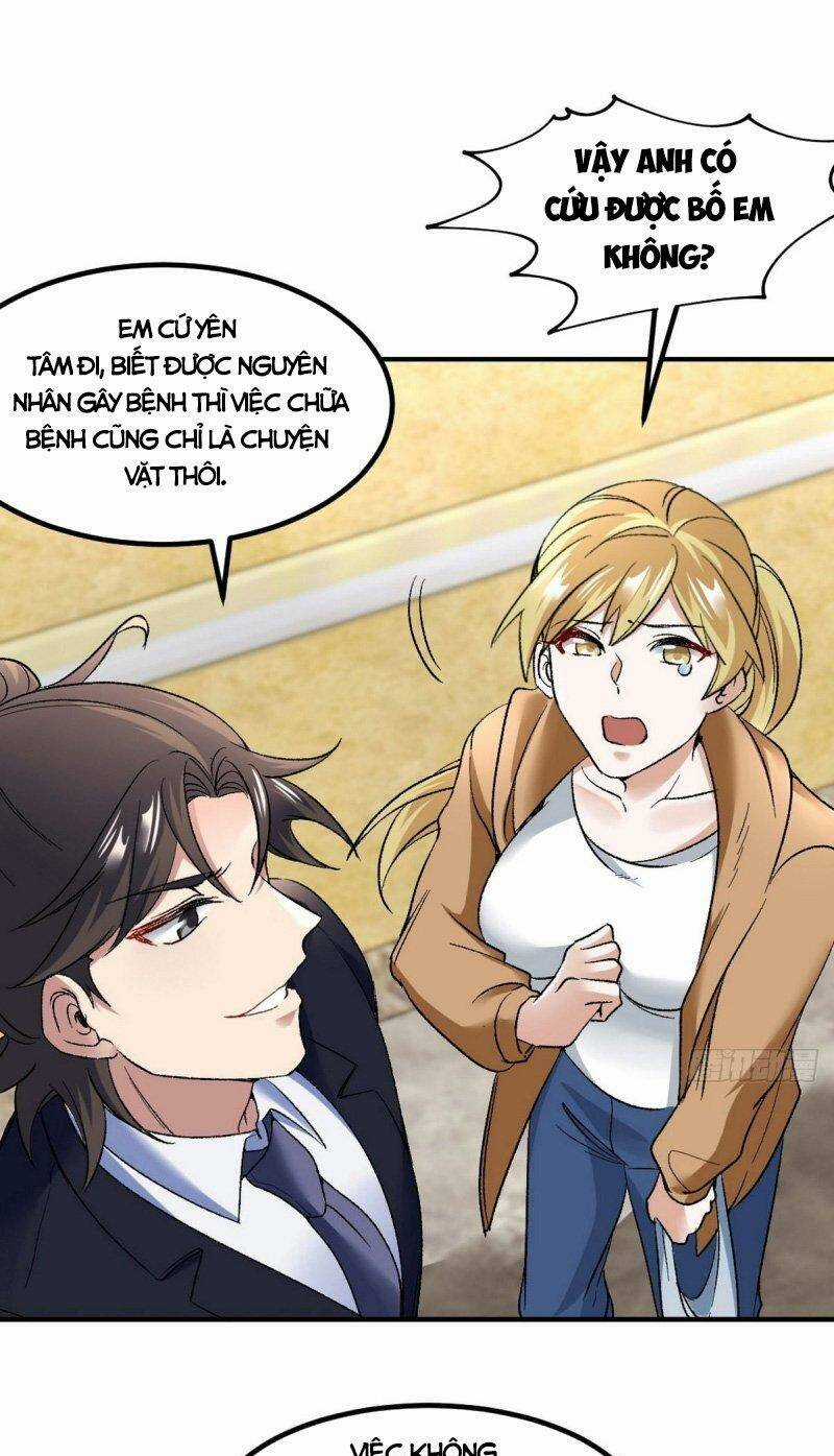 Long Vương Điện - Chapter 119 - Trang 17