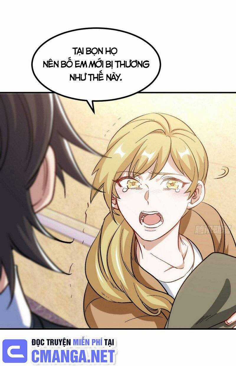 Long Vương Điện - Chapter 119 - Trang 3