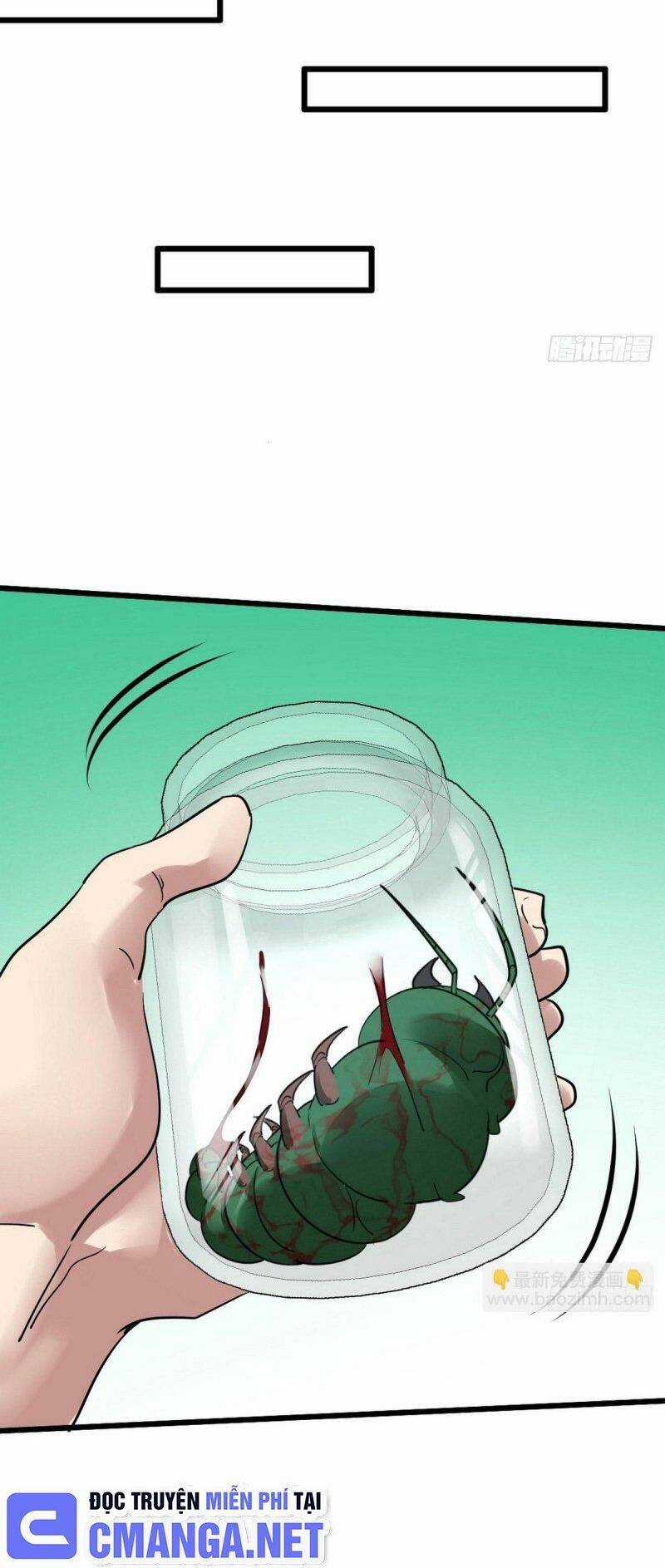 Long Vương Điện - Chapter 119 - Trang 23