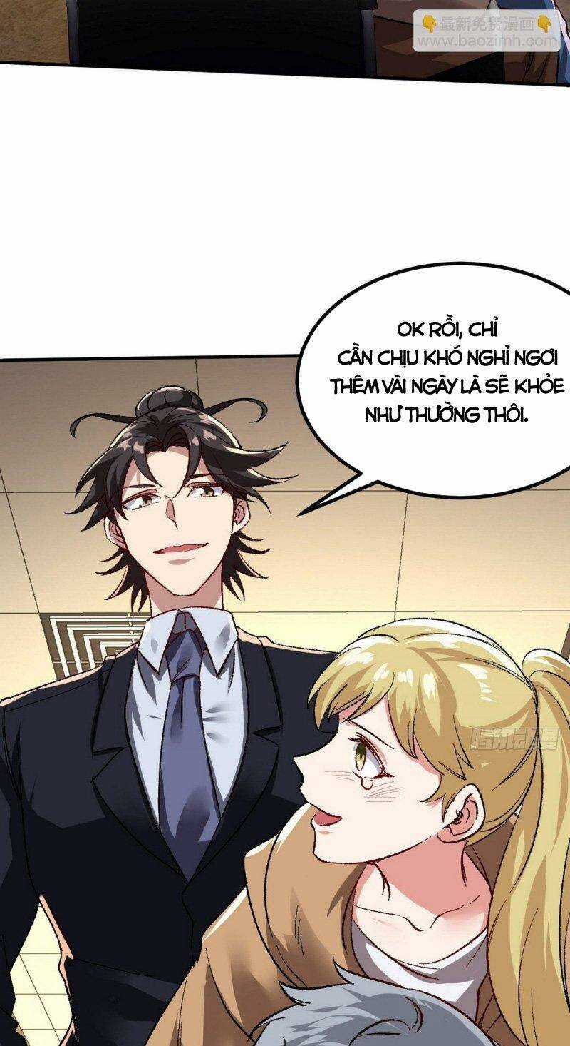 Long Vương Điện - Chapter 119 - Trang 26