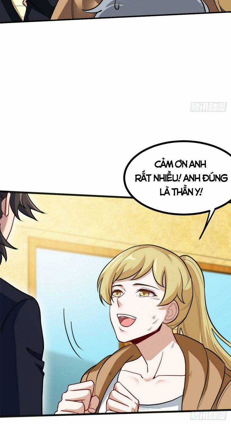 Long Vương Điện - Chapter 119 - Trang 27