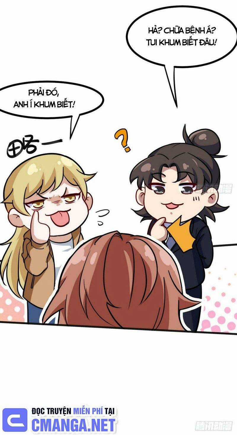 Long Vương Điện - Chapter 119 - Trang 29