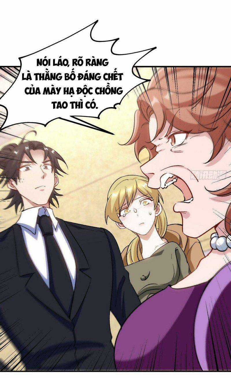 Long Vương Điện - Chapter 119 - Trang 4