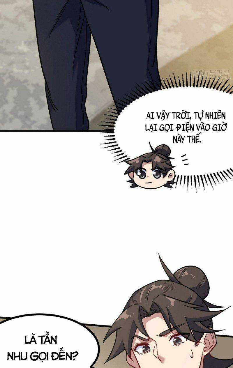 Long Vương Điện - Chapter 119 - Trang 33