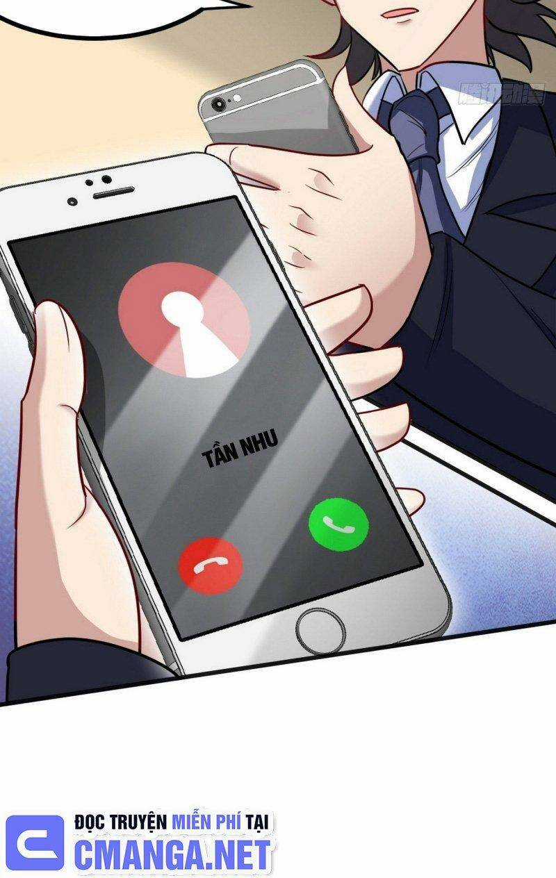 Long Vương Điện - Chapter 119 - Trang 34