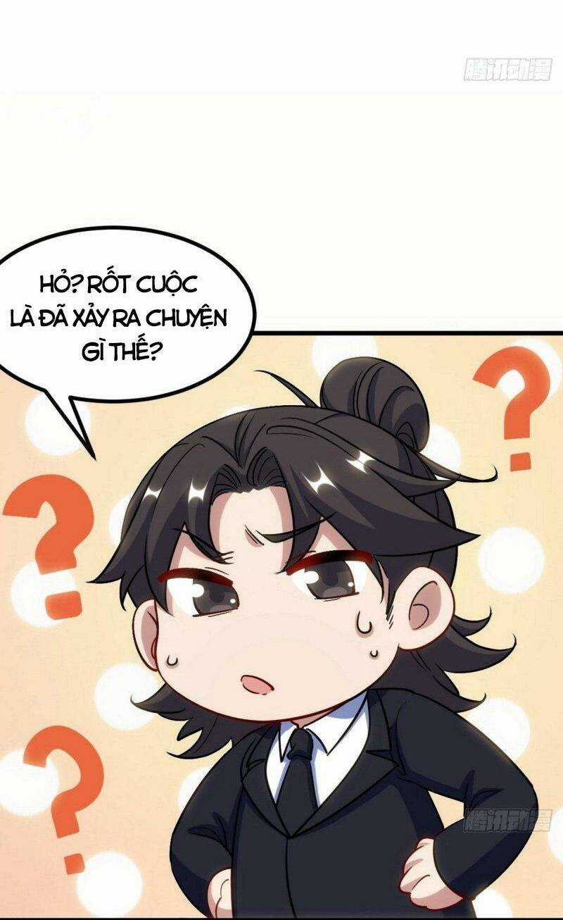 Long Vương Điện - Chapter 119 - Trang 5