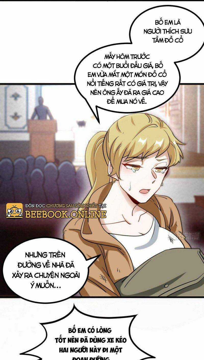 Long Vương Điện - Chapter 119 - Trang 7