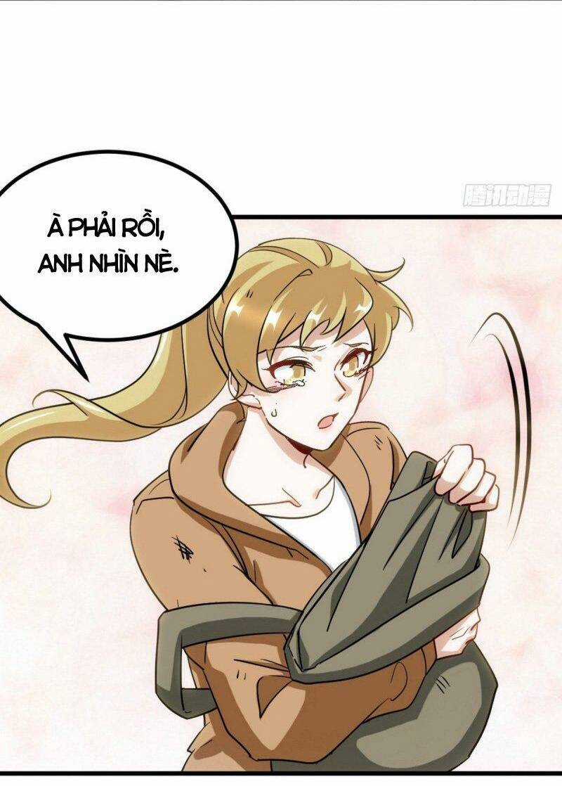 Long Vương Điện - Chapter 119 - Trang 10