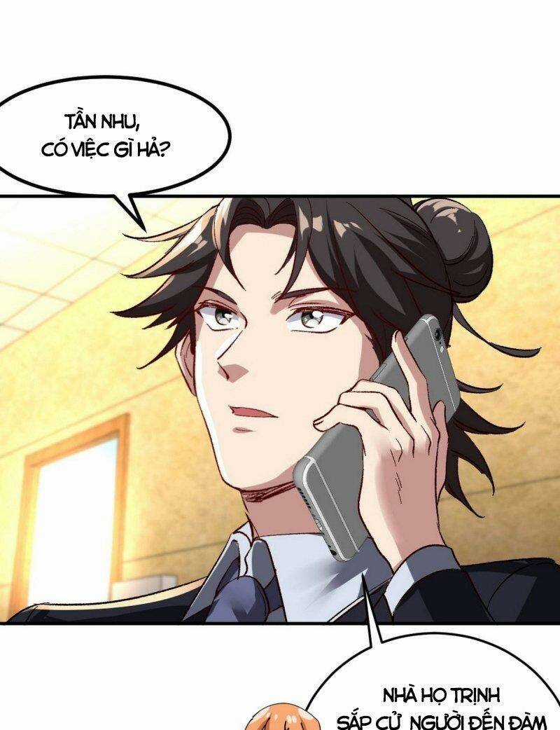 Long Vương Điện - Chapter 120 - Trang 2