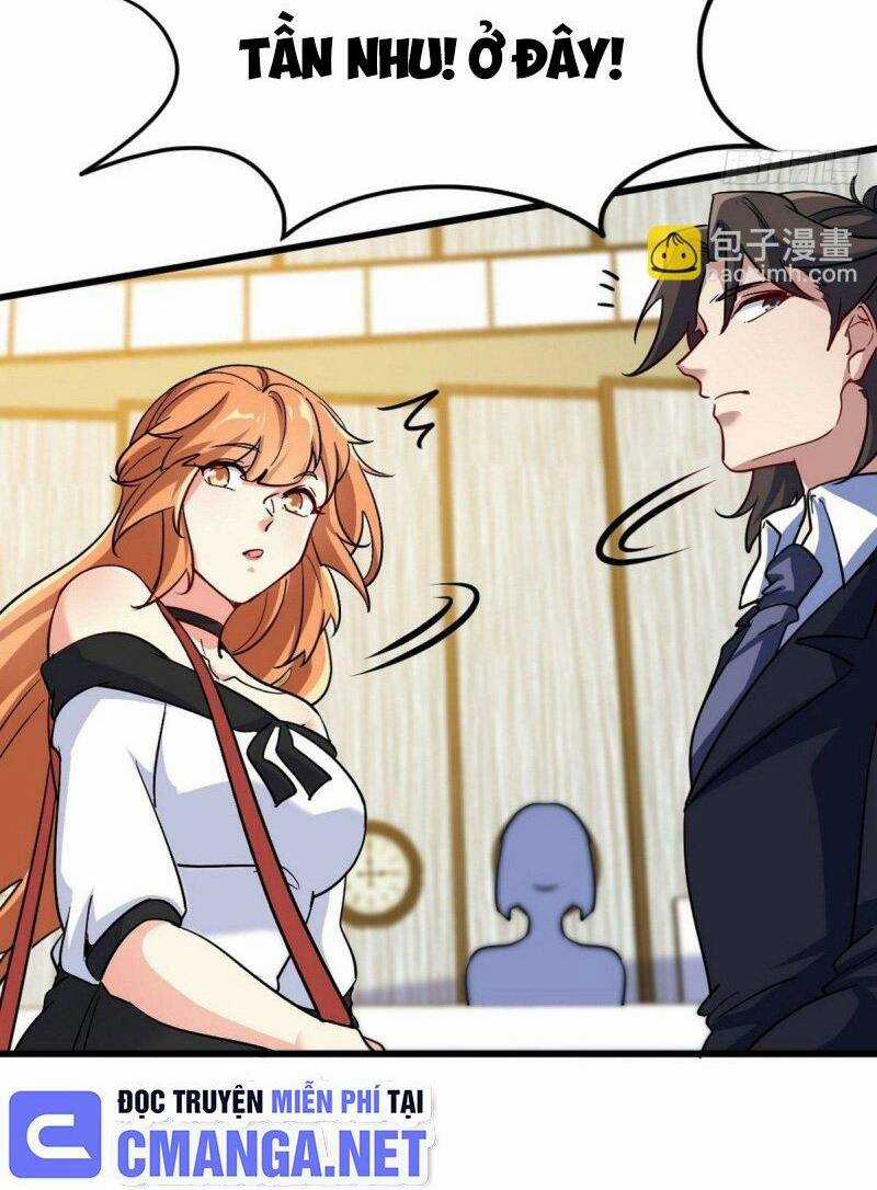 Long Vương Điện - Chapter 120 - Trang 14