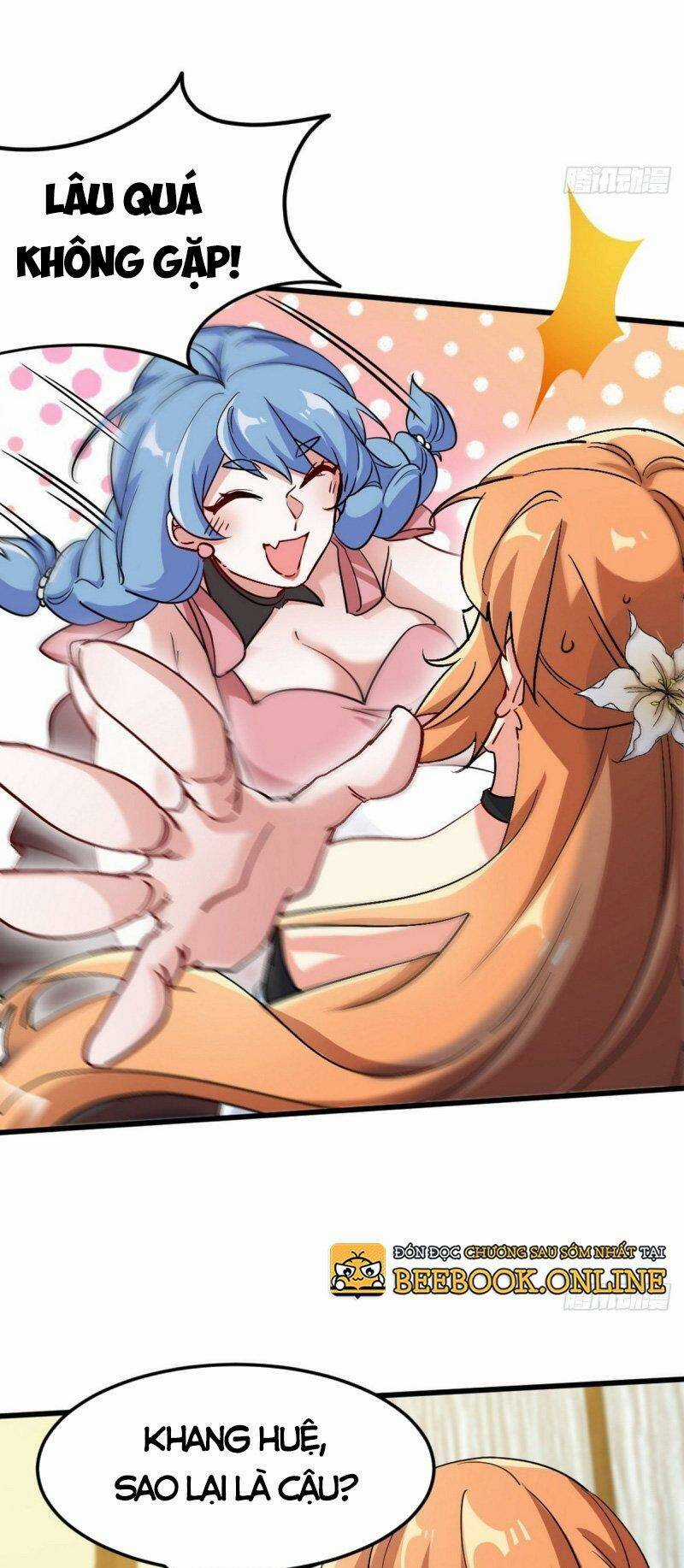 Long Vương Điện - Chapter 120 - Trang 15