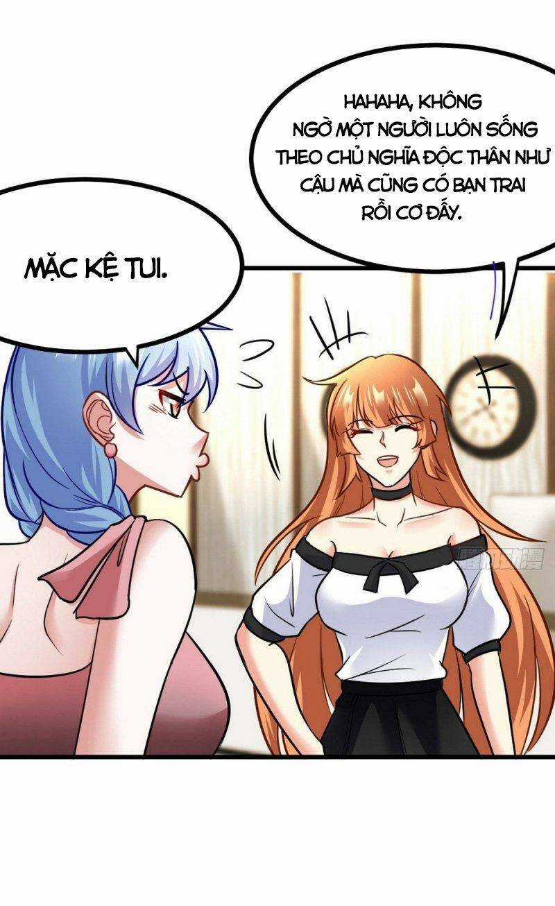 Long Vương Điện - Chapter 120 - Trang 23