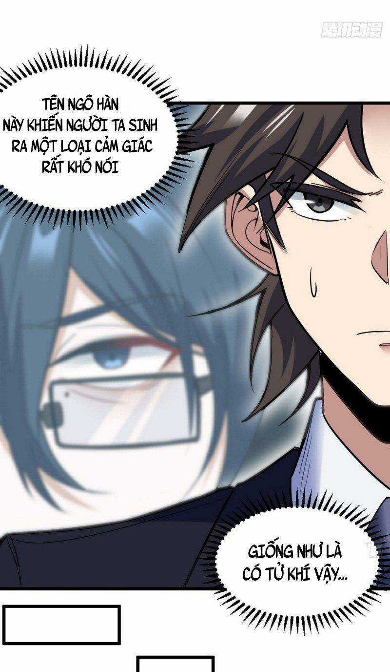 Long Vương Điện - Chapter 120 - Trang 25