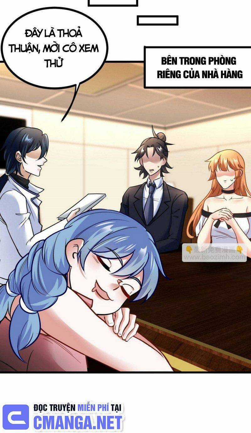 Long Vương Điện - Chapter 120 - Trang 26