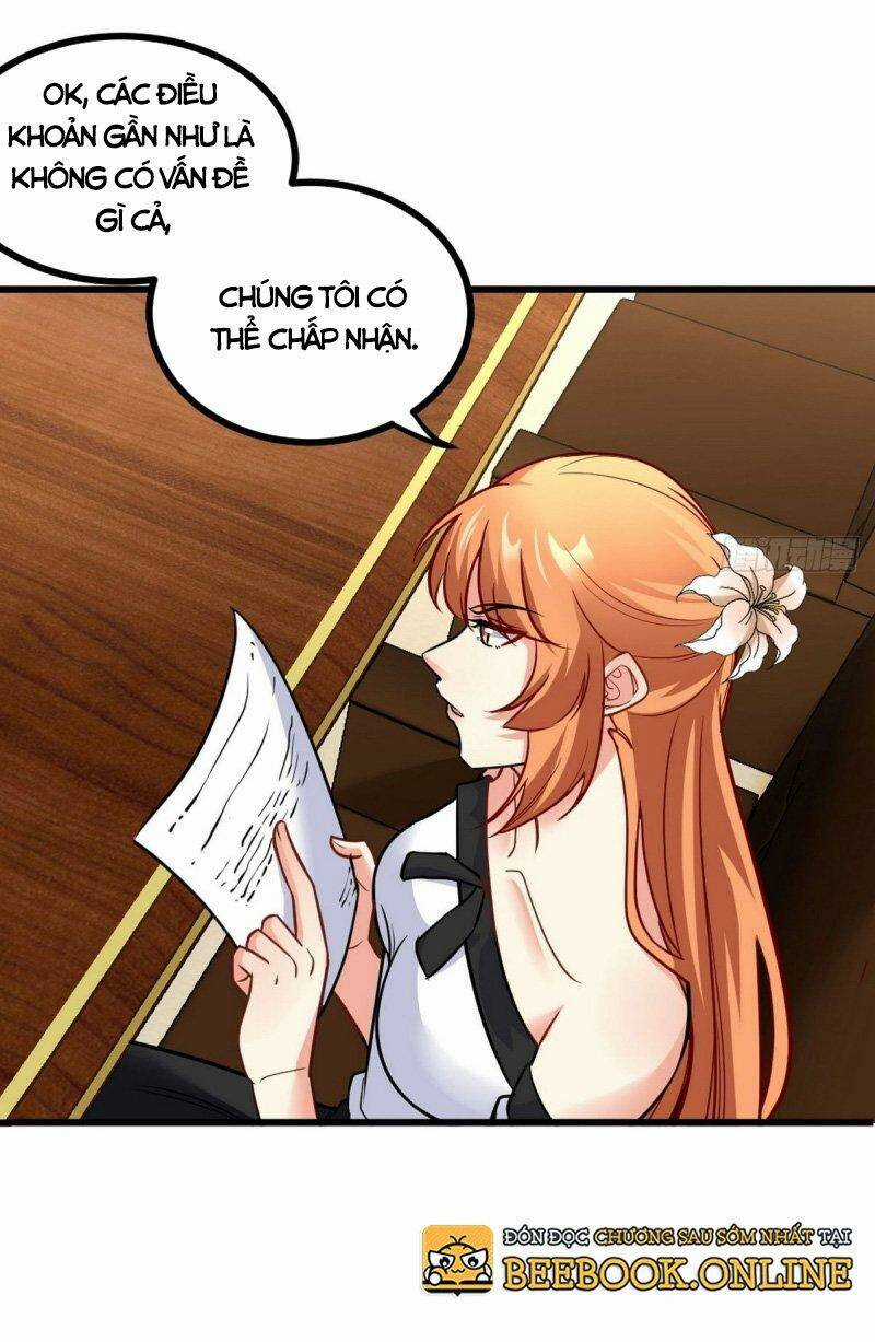 Long Vương Điện - Chapter 120 - Trang 27