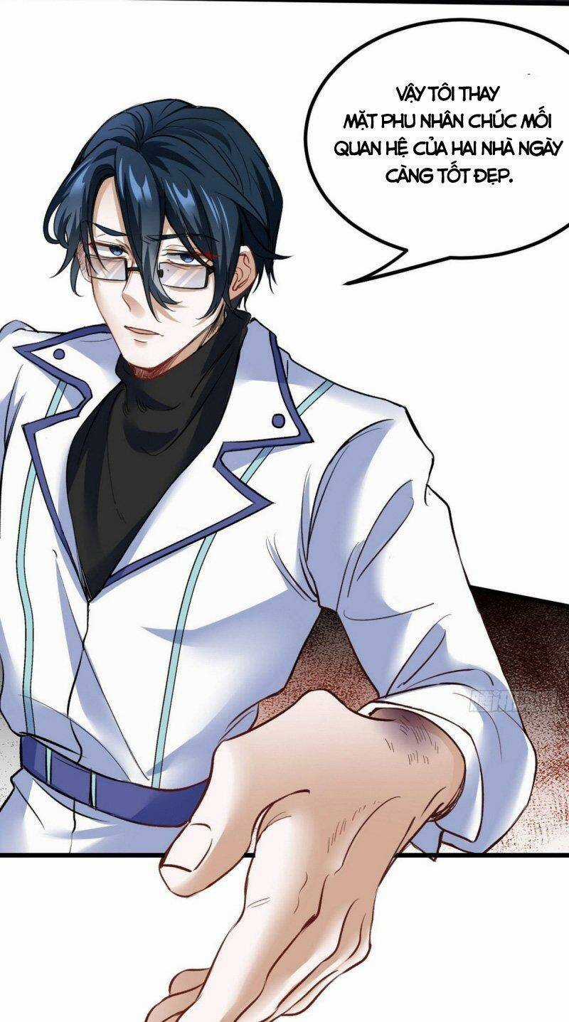 Long Vương Điện - Chapter 120 - Trang 29