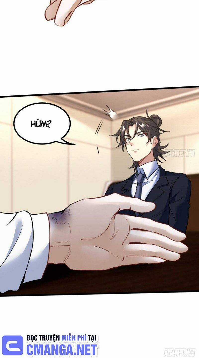 Long Vương Điện - Chapter 120 - Trang 30