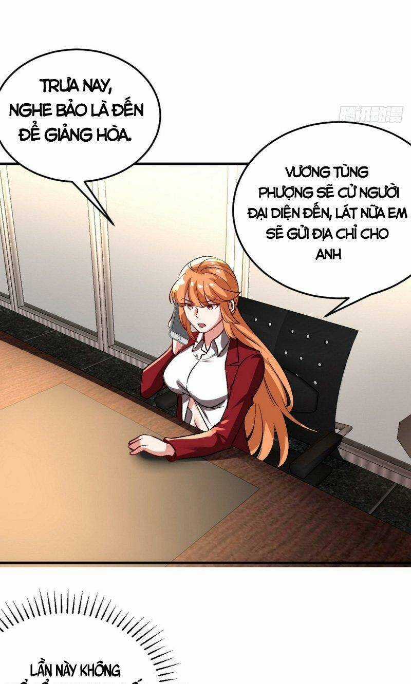 Long Vương Điện - Chapter 120 - Trang 4