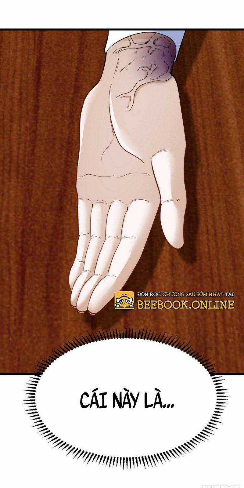 Long Vương Điện - Chapter 120 - Trang 31