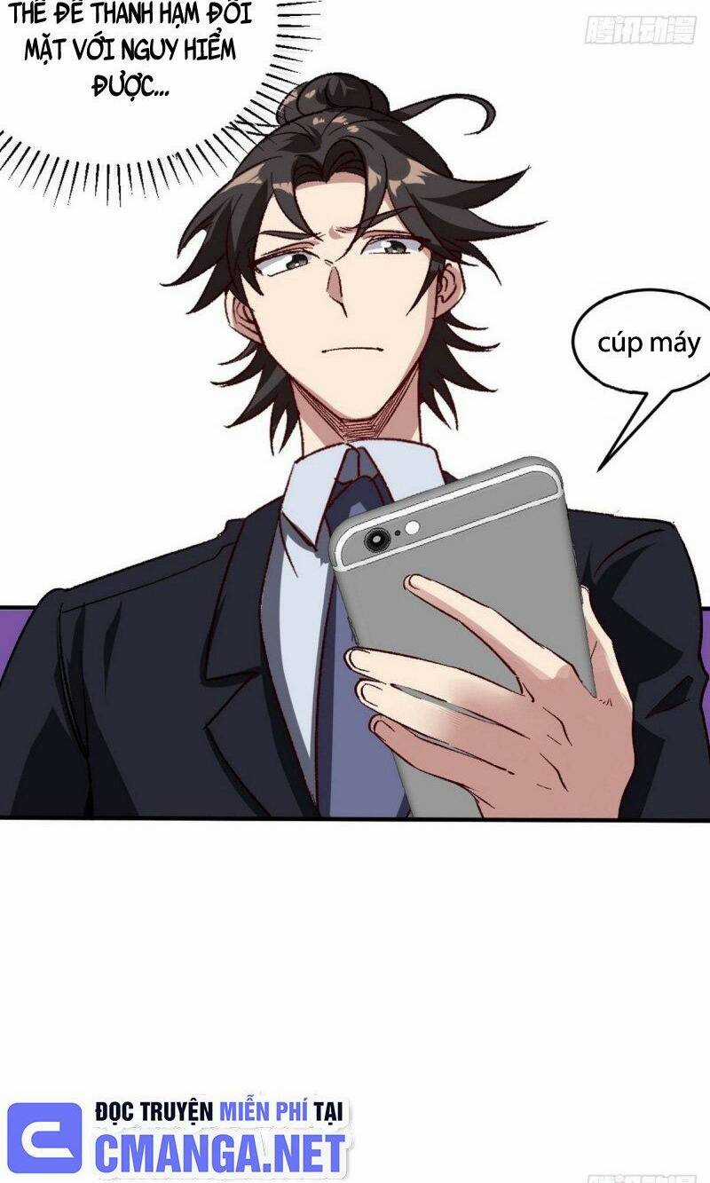 Long Vương Điện - Chapter 120 - Trang 5