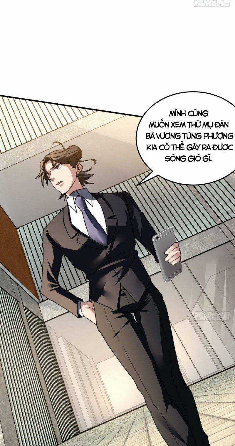 Long Vương Điện - Chapter 120 - Trang 7