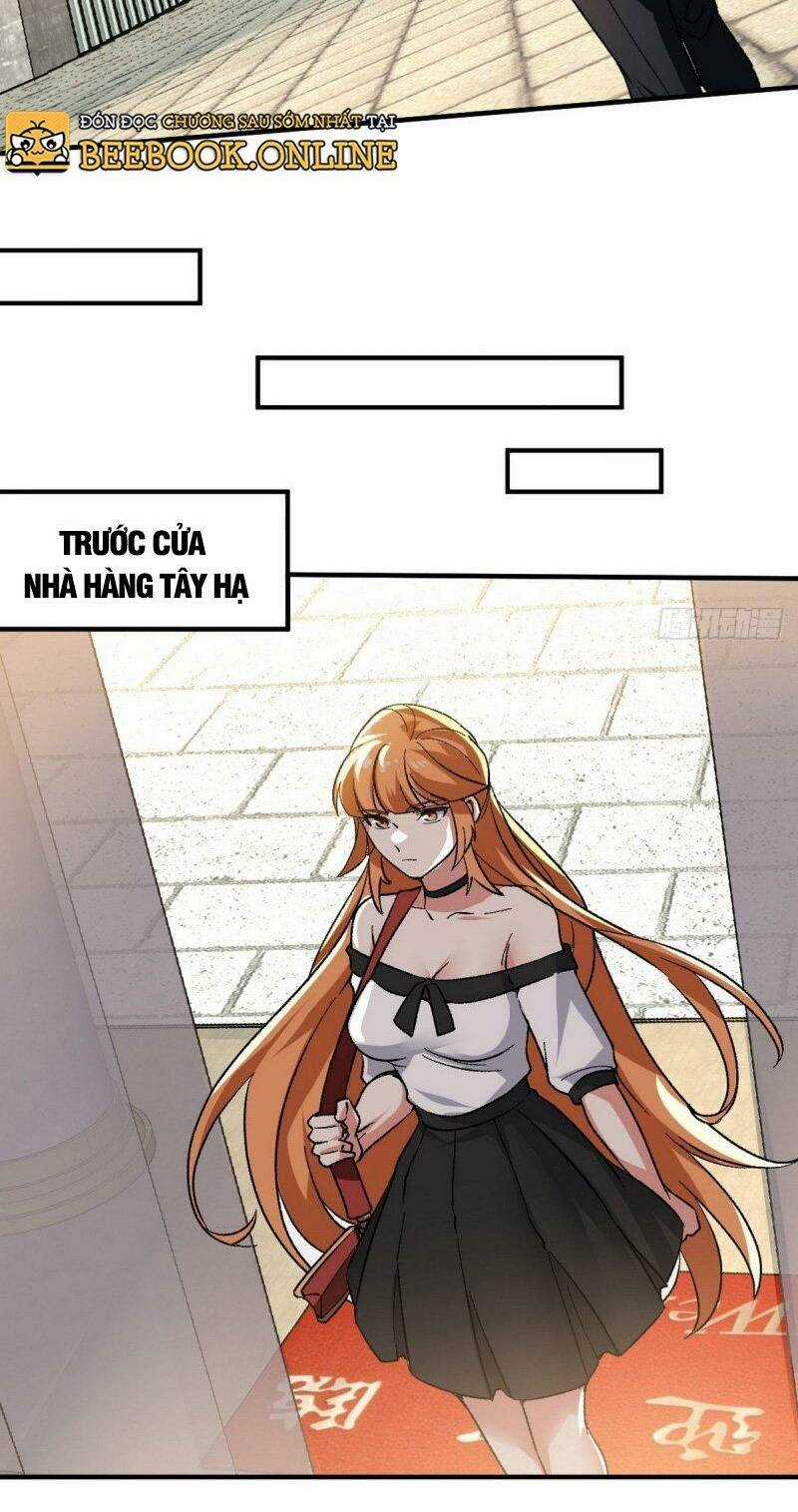 Long Vương Điện - Chapter 120 - Trang 8