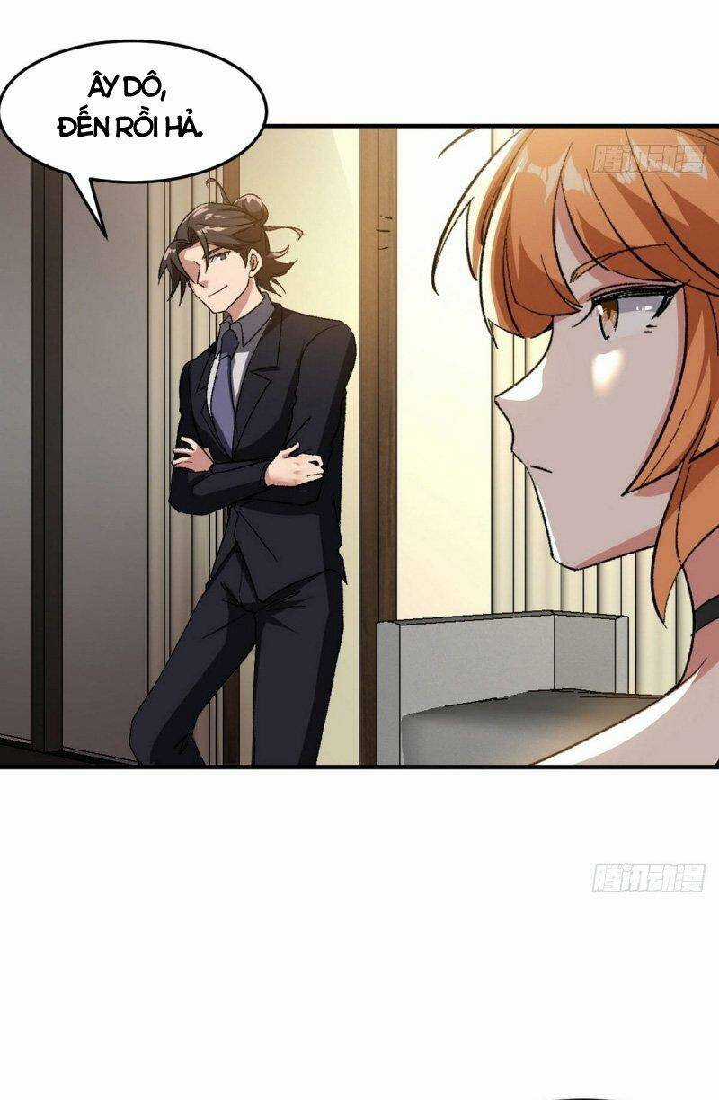 Long Vương Điện - Chapter 120 - Trang 9