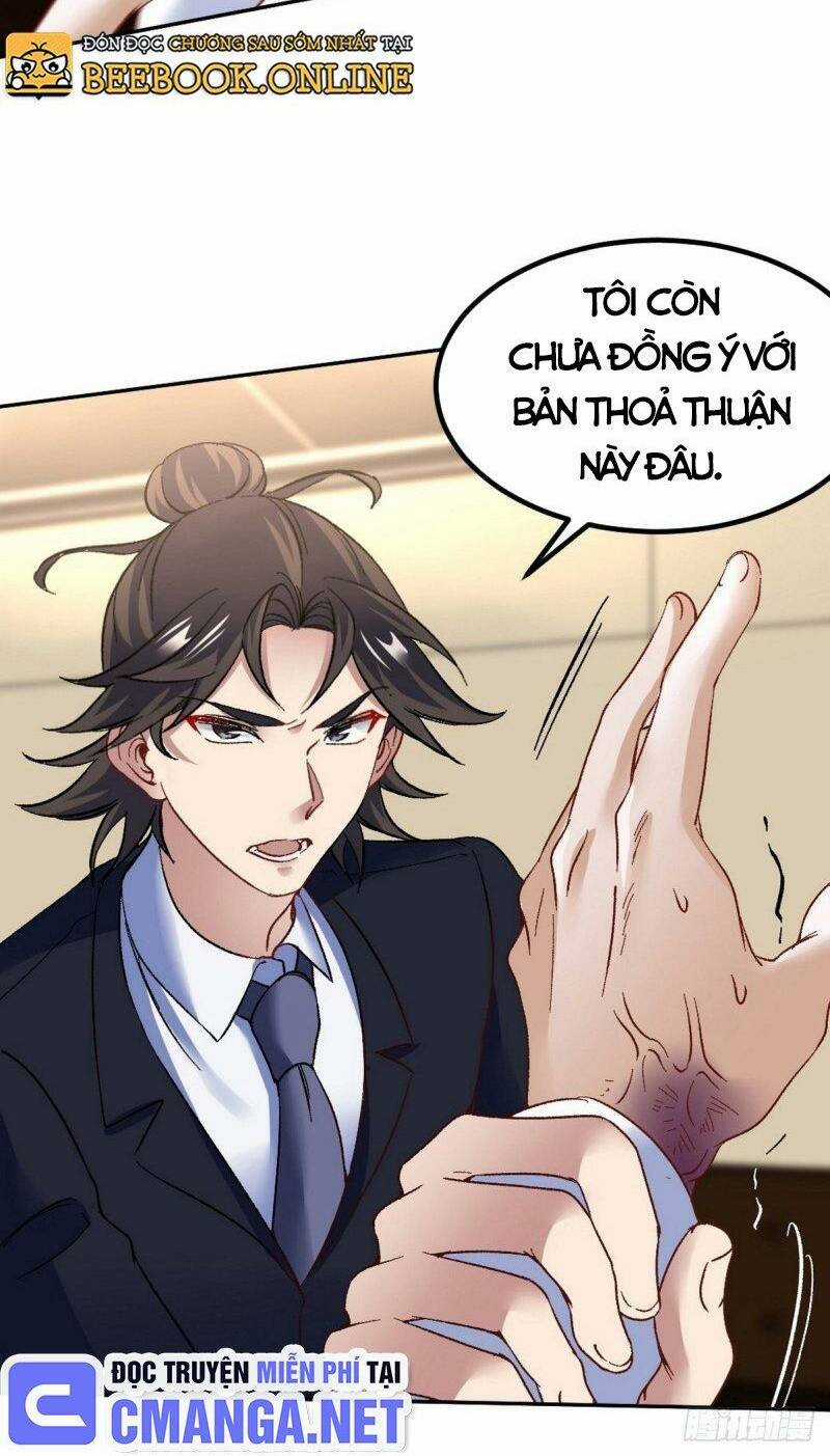 Long Vương Điện - Chapter 121 - Trang 2