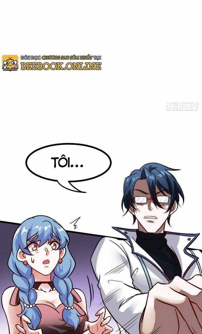 Long Vương Điện - Chapter 121 - Trang 14