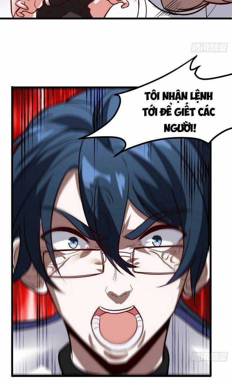 Long Vương Điện - Chapter 121 - Trang 15