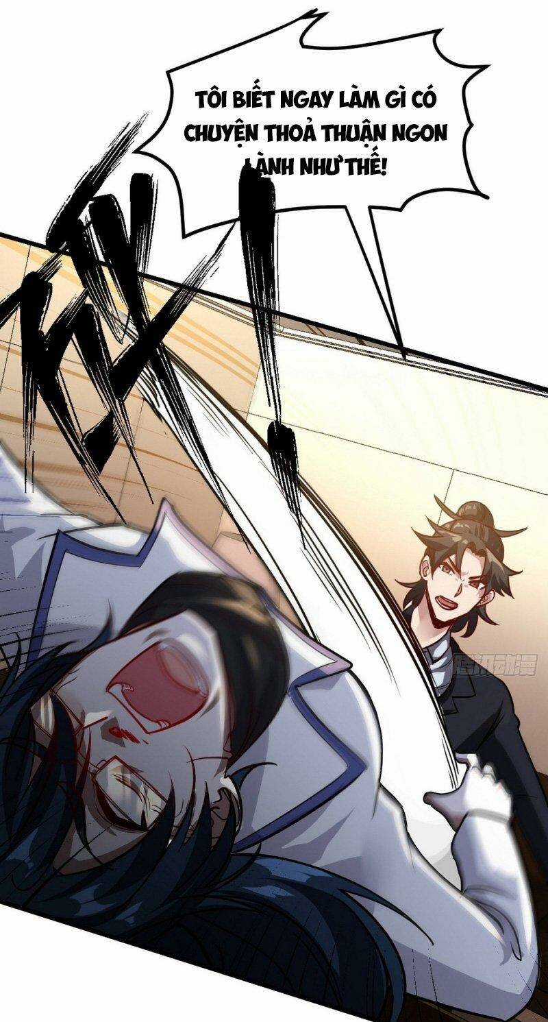 Long Vương Điện - Chapter 121 - Trang 16