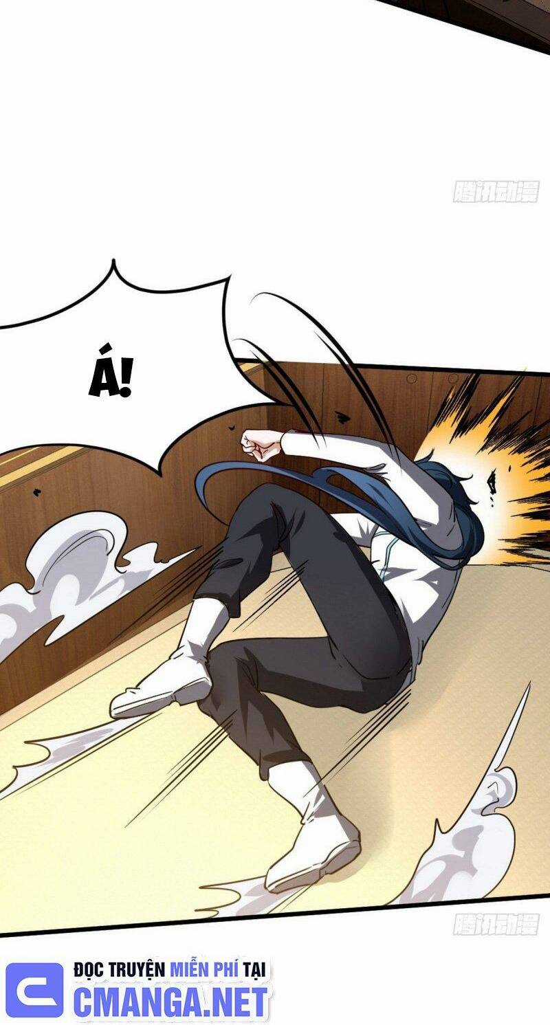 Long Vương Điện - Chapter 121 - Trang 17