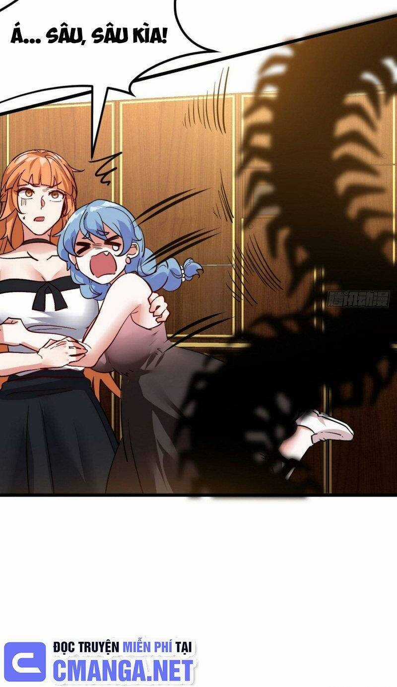 Long Vương Điện - Chapter 121 - Trang 19